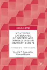 contested landscapes of poverty and homelessness in southern europe