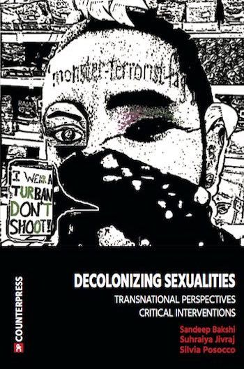 decolonizing sexualities