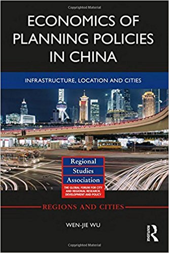 Economics of Planning Policies in China