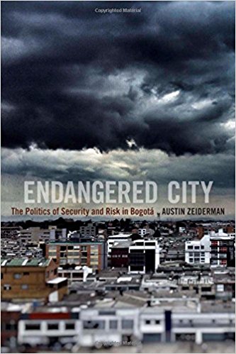 Endangered City