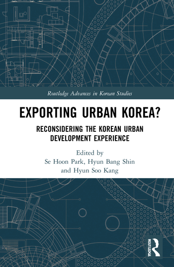 exporting urban korea