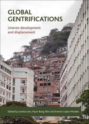 global gentrification