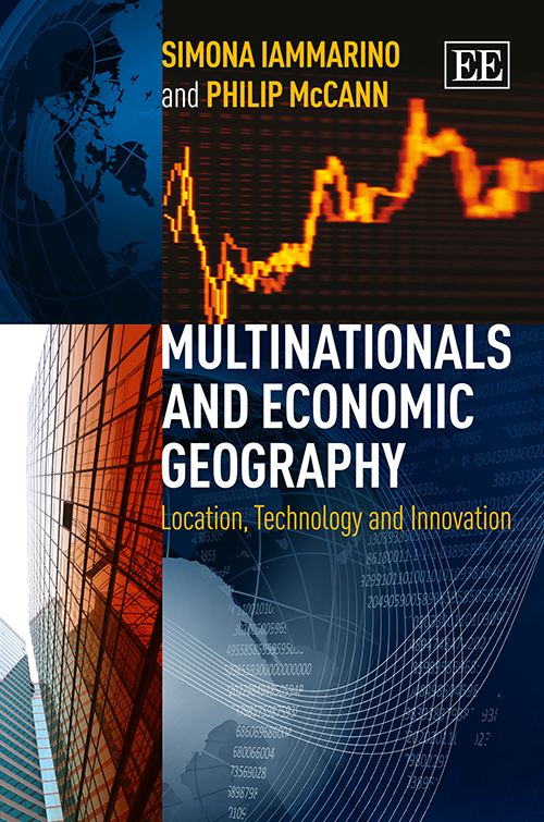 multinationals-and-economic-geography