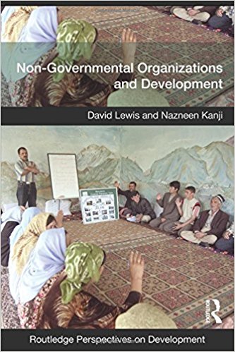 non-governmental organizations and development