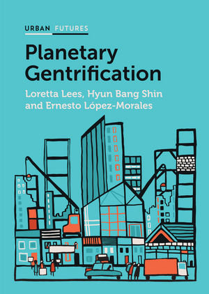 Planetary-Gentrification