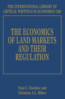 The Economics of Land Markets and their Regulation