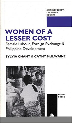 women of a lesser cost