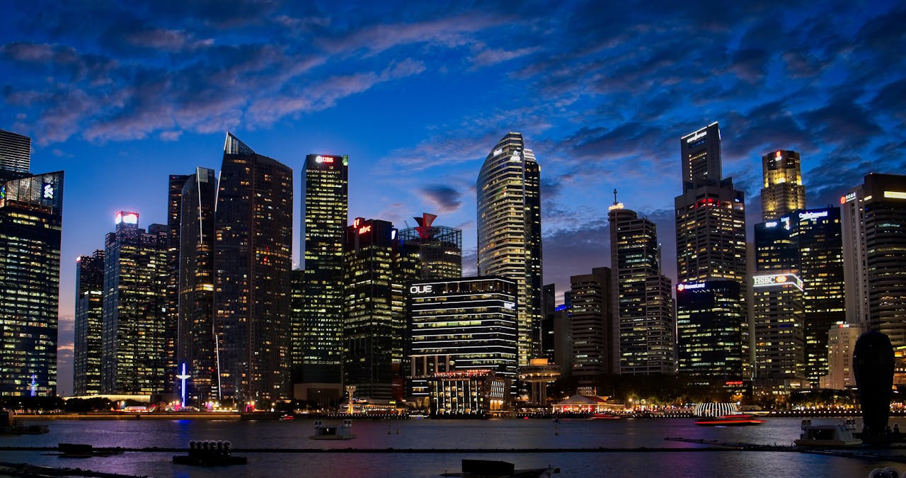 singapore global alliance