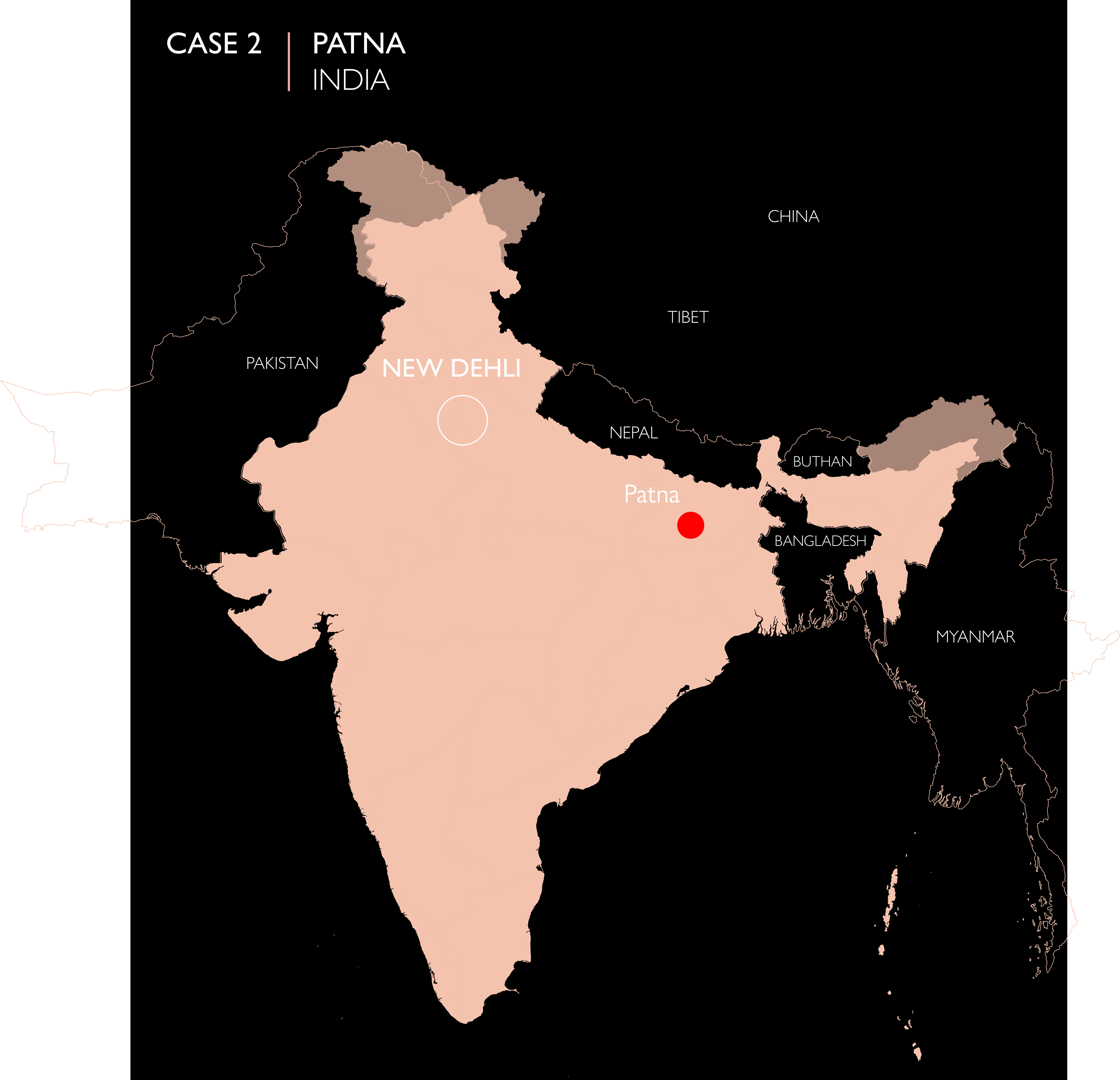 Patna - India