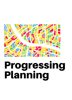 Progressing Planning