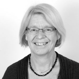 Professor Christine Whitehead