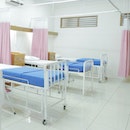 Hospital beds