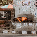 India Sleep 130 x 130