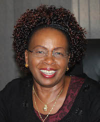 Dr Monique Wasunna