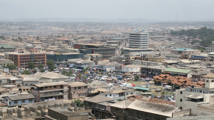 accra