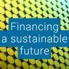Financing a sustainable future podcast 100x100