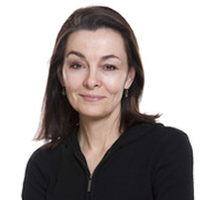 Portrait photo of Professor Catherine Boone