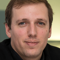 Dr Dominik Hangartner