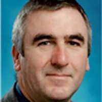 Portrait photo of Professor Ed Page