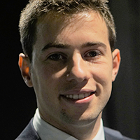 Dr Paolo Belardinelli