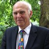 Vince Cable