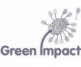 GreenImpact logo