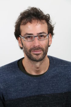 Alessandro Tavoni