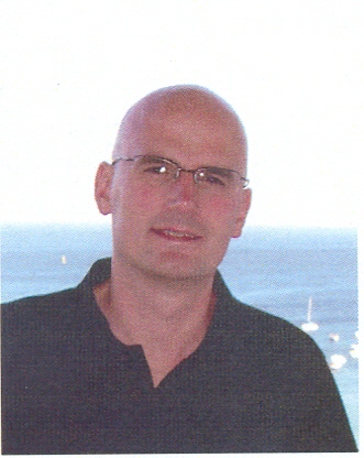 Giles Atkinson