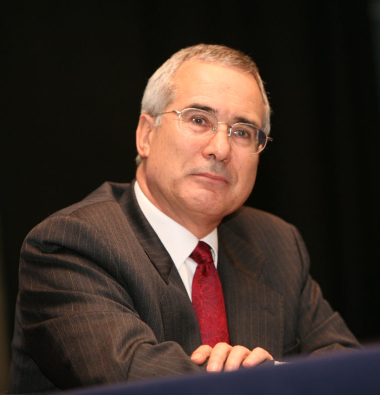 Nicholas Stern