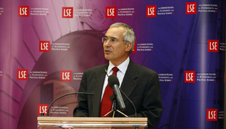 Nicholas Stern