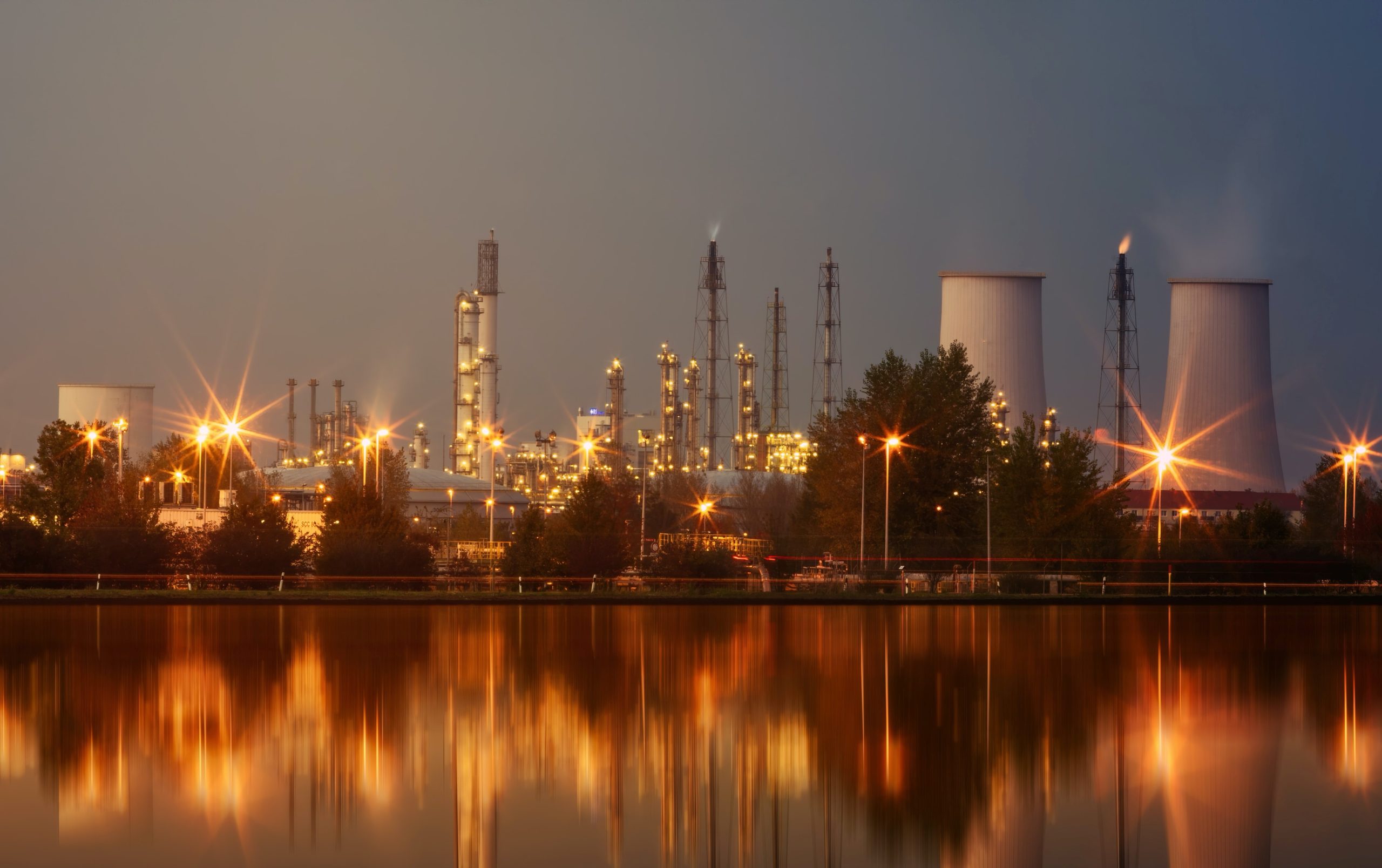 Emissions targets in the oil and gas sector How do they stack up