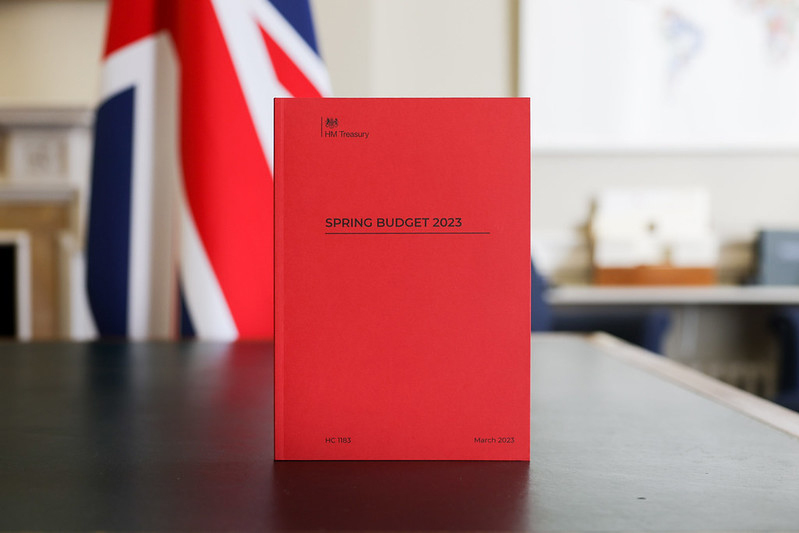 Budget does little to meet UK’s net zero carbon goals, say campaigners ...