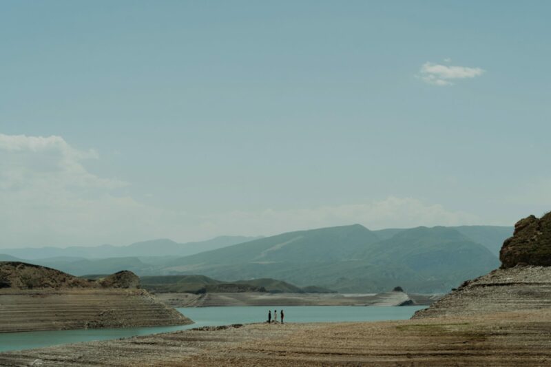 What is water security and how is it impacted by climate change ...
