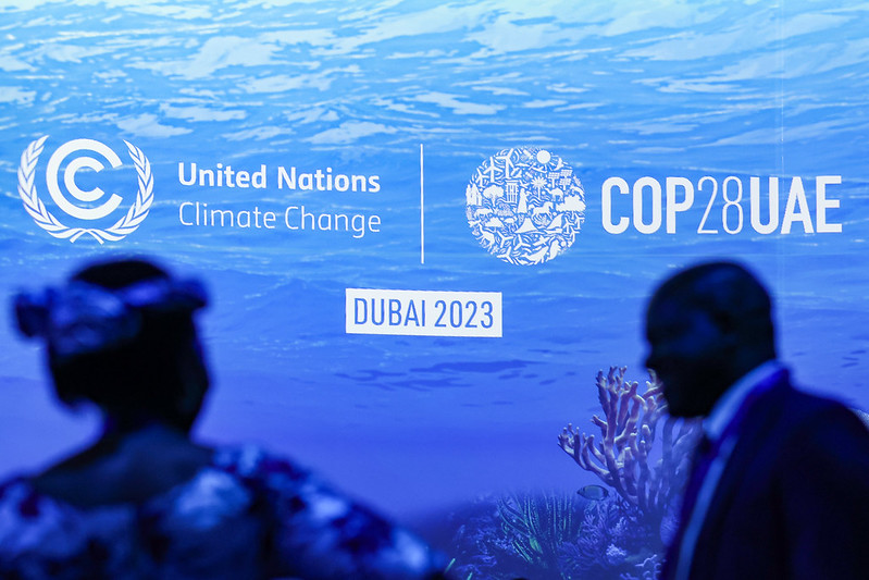 Submission to the United Arab Emirates Just Transition Work Programme ...