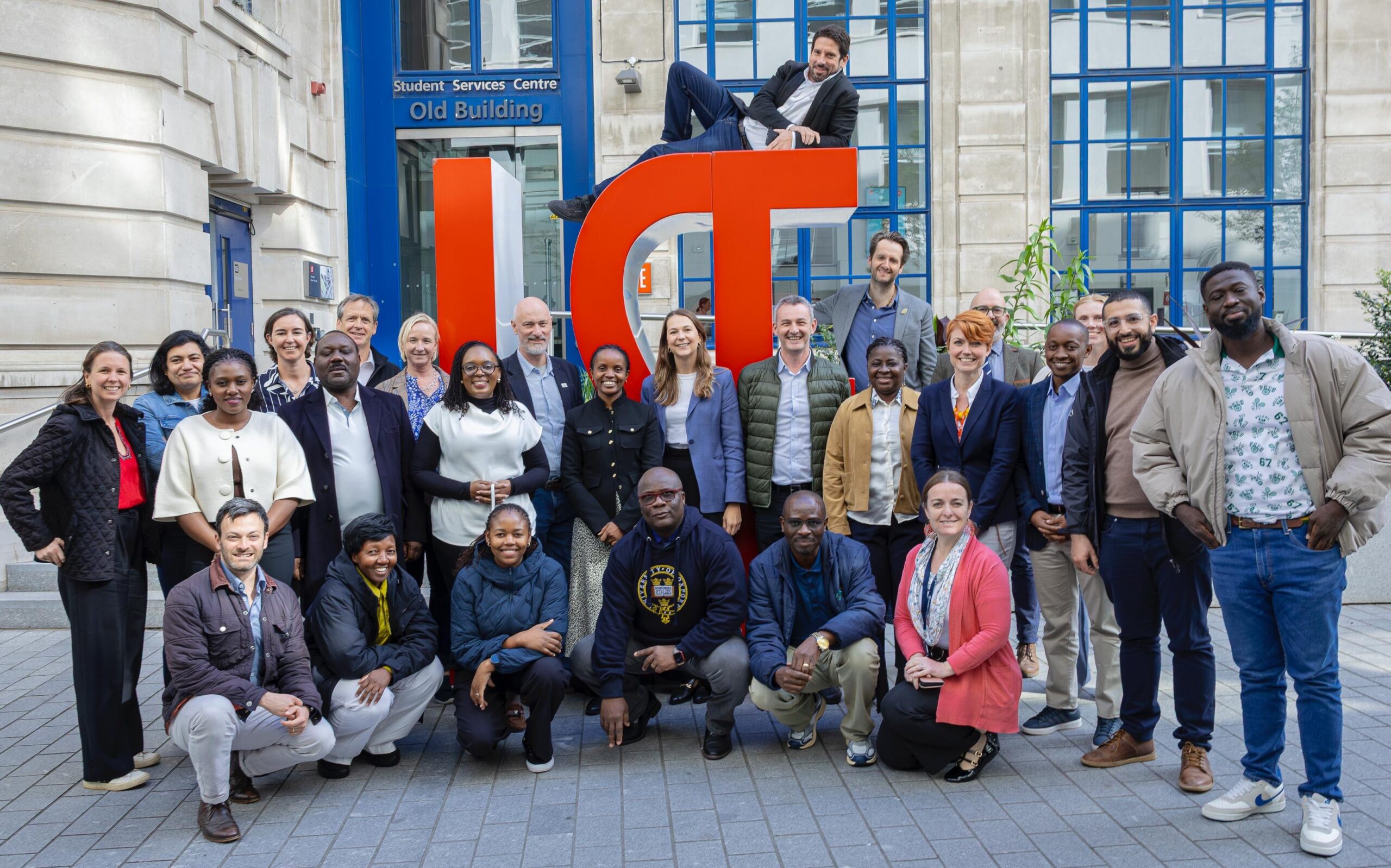 Nature finance in Africa: reflections from the 2026 African Natural Capital Alliance Nature Executive Fellowship - Grantham Research Institute on climate change and the environment
