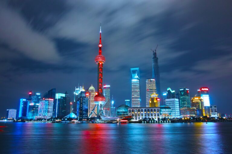 Photo: Li Yang, Unsplash