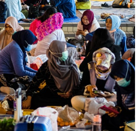 HongKong-Workers