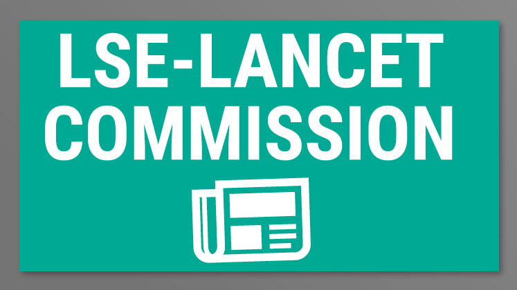 LSE-Lancet-Comm-News