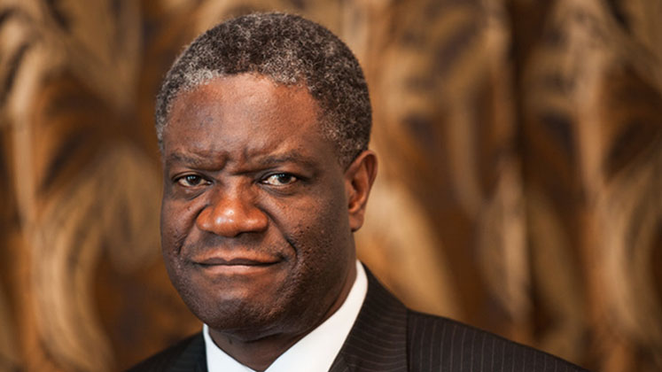 Dr Denis Mukwege._sidebarjpg
