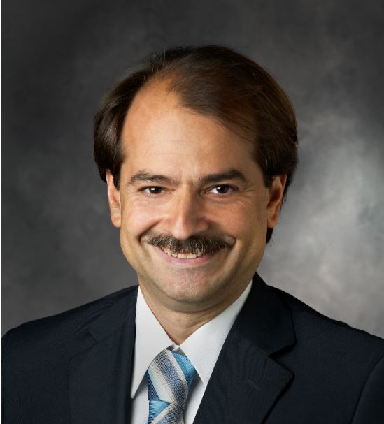 John Ioannidis small