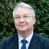 Martin McKee