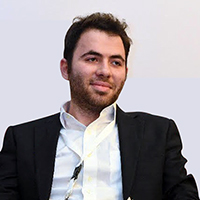 Dr Ilias Kyriopoulos