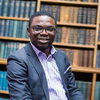 Adura Banke-Thomas PhD