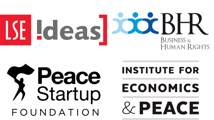 Better Together partner logos 169