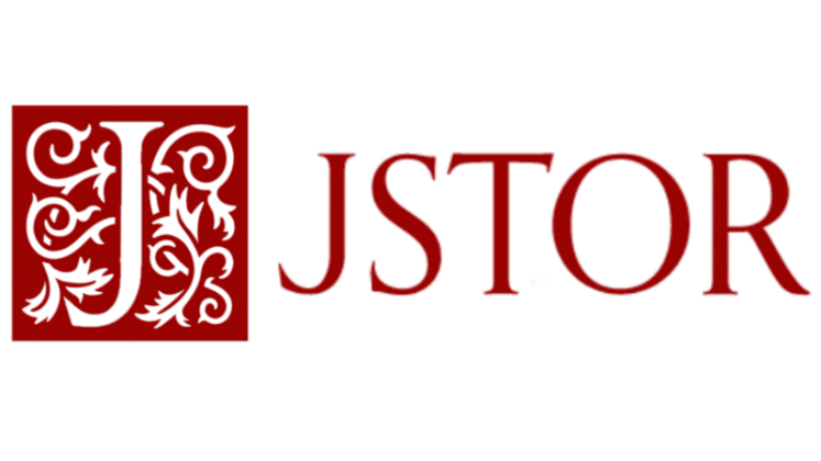 JSTOR News