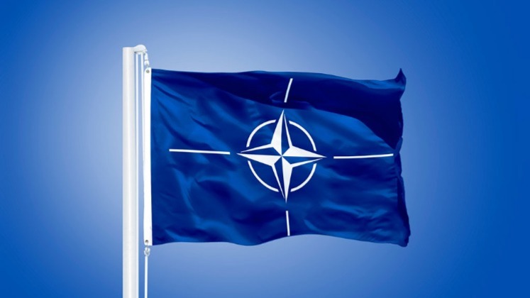 Nato strategic concept