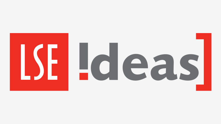 LSE IDEAS logo