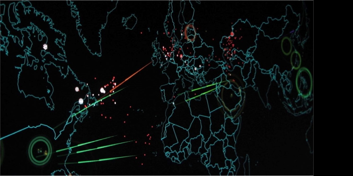 Why the world is seeing a sudden surge in cyberattacks