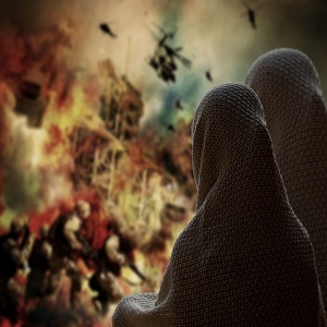 300x300- women-syria-war