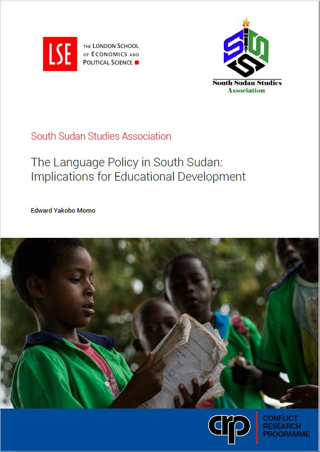 civicness-ssudan-language-policy